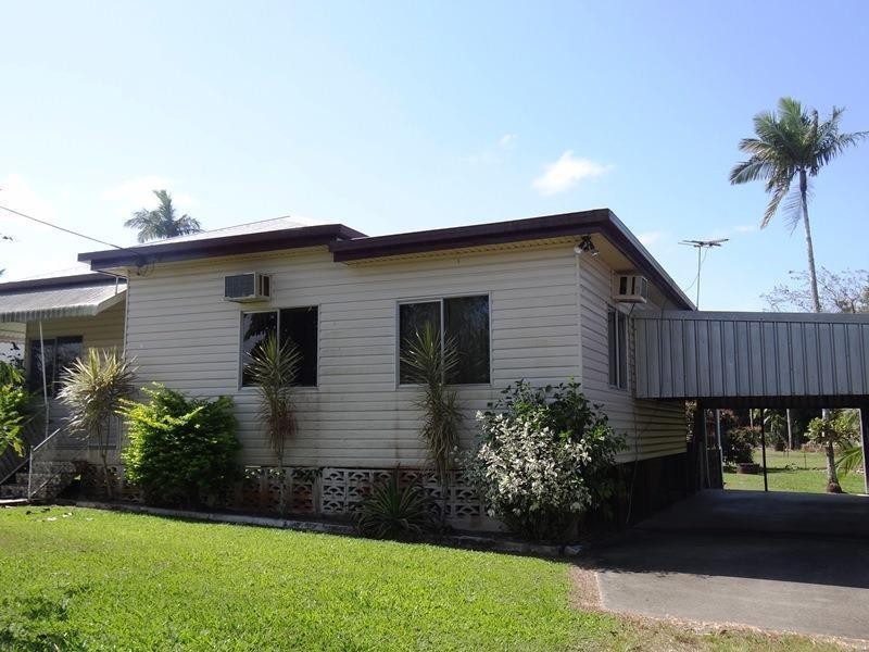 5 Webb Crescent East Innisfail, QLD, 4860, East Innisfail QLD 4860