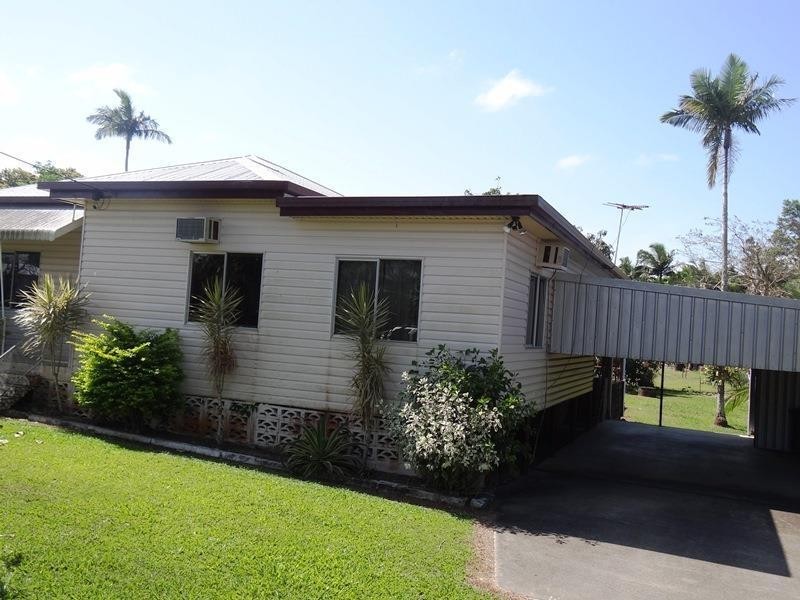 5 Webb Crescent East Innisfail, QLD, 4860, East Innisfail QLD 4860