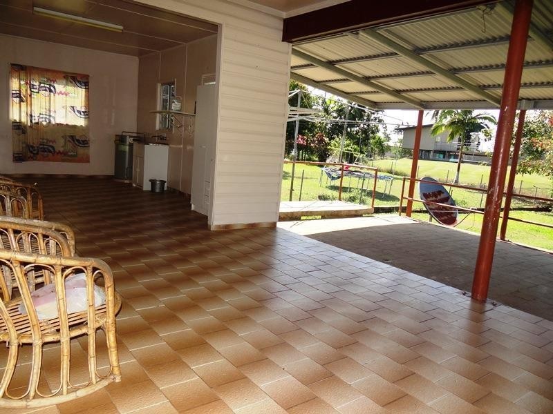 5 Webb Crescent East Innisfail, QLD, 4860, East Innisfail QLD 4860