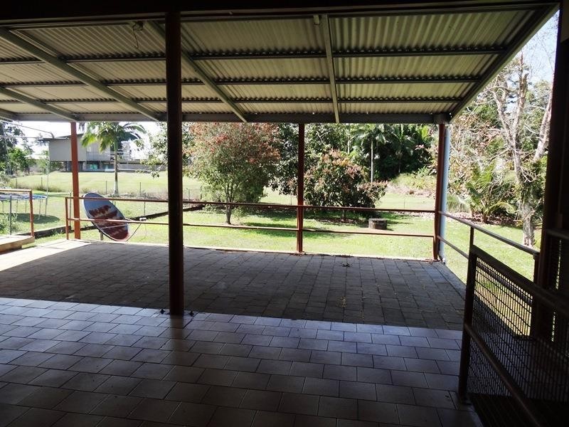 5 Webb Crescent East Innisfail, QLD, 4860, East Innisfail QLD 4860
