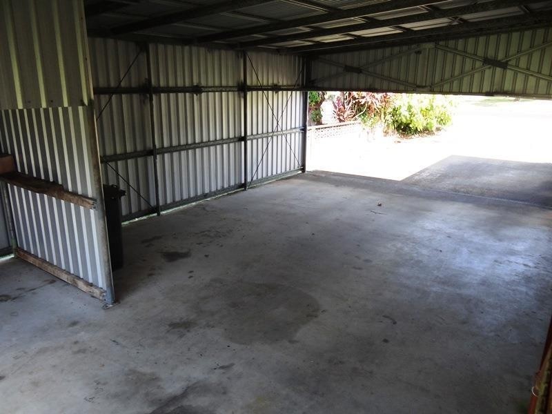 5 Webb Crescent East Innisfail, QLD, 4860, East Innisfail QLD 4860