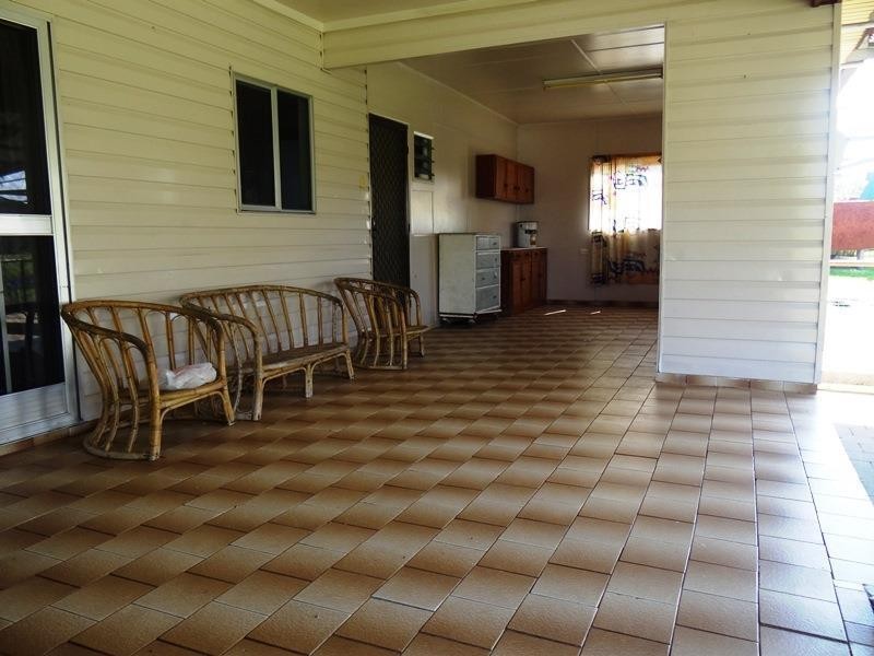 5 Webb Crescent East Innisfail, QLD, 4860, East Innisfail QLD 4860