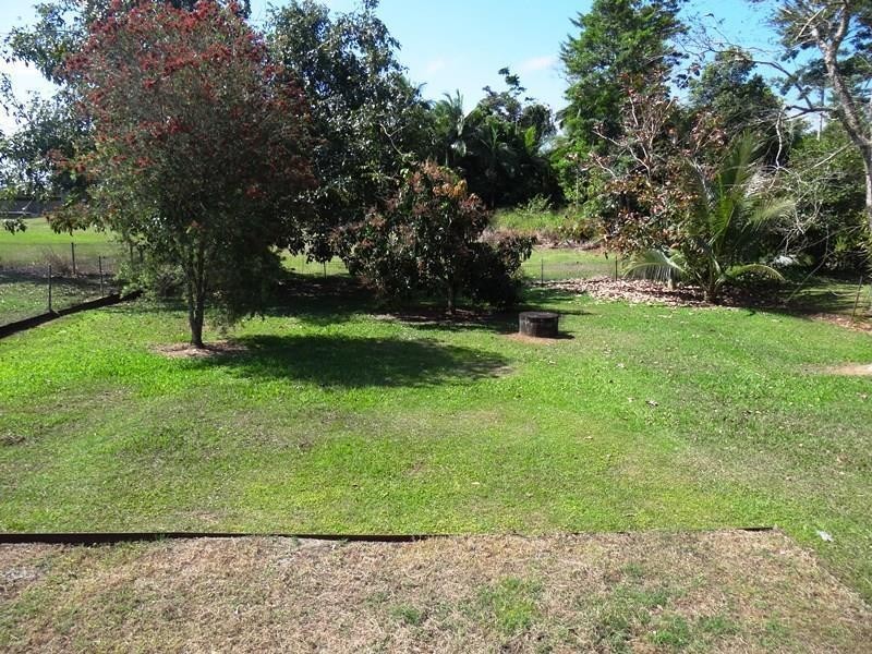 5 Webb Crescent East Innisfail, QLD, 4860, East Innisfail QLD 4860