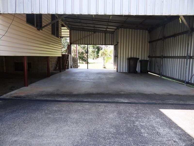 5 Webb Crescent East Innisfail, QLD, 4860, East Innisfail QLD 4860