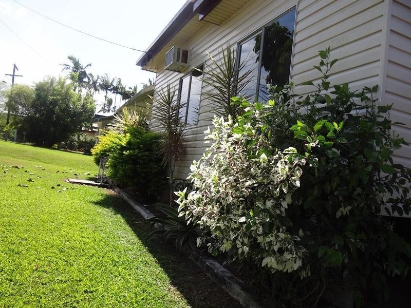 5 Webb Crescent East Innisfail, QLD, 4860, East Innisfail QLD 4860
