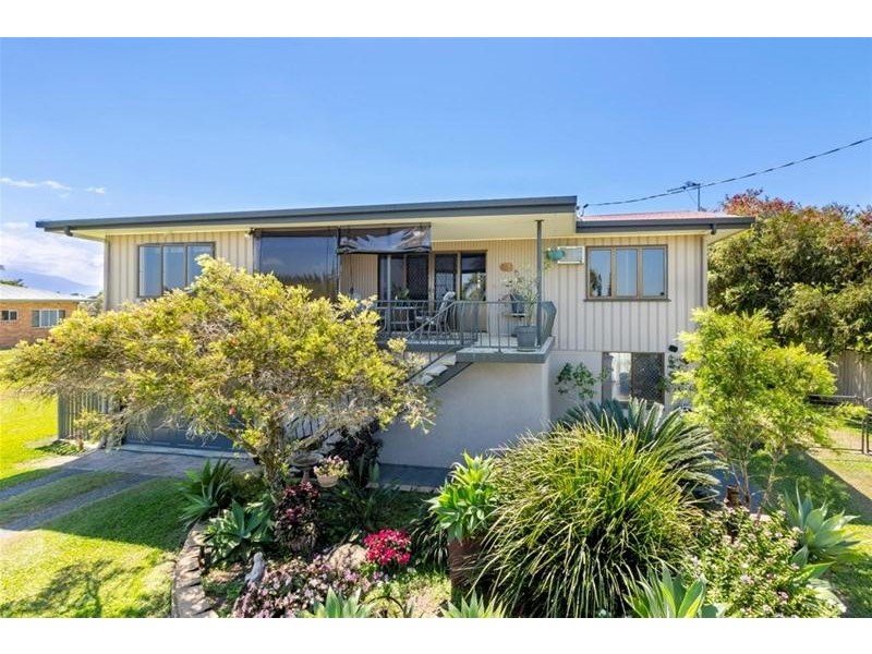 33 STITT Street, Innisfail QLD 4860