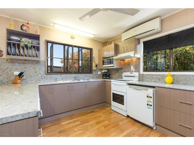 33 STITT Street, Innisfail QLD 4860