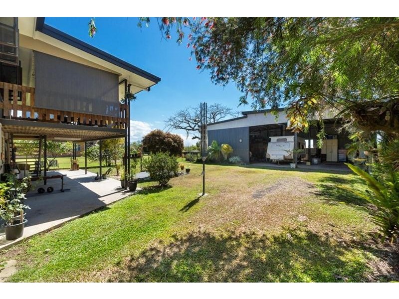 33 STITT Street, Innisfail QLD 4860