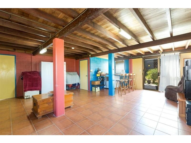 33 STITT Street, Innisfail QLD 4860