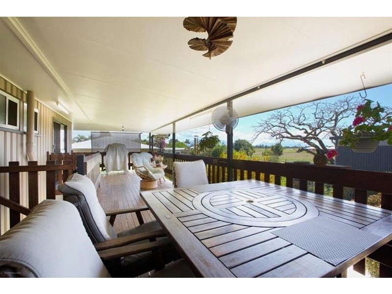 33 STITT Street, Innisfail QLD 4860