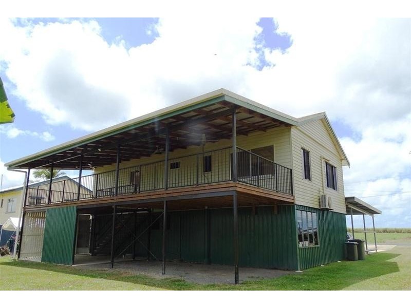 149 SUNDOWN Road, Innisfail QLD 4860