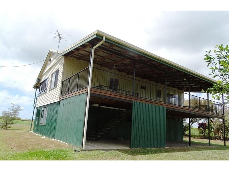 149 SUNDOWN Road, Innisfail QLD 4860