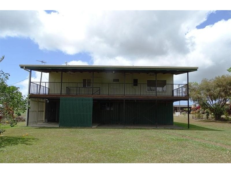 149 SUNDOWN Road, Innisfail QLD 4860