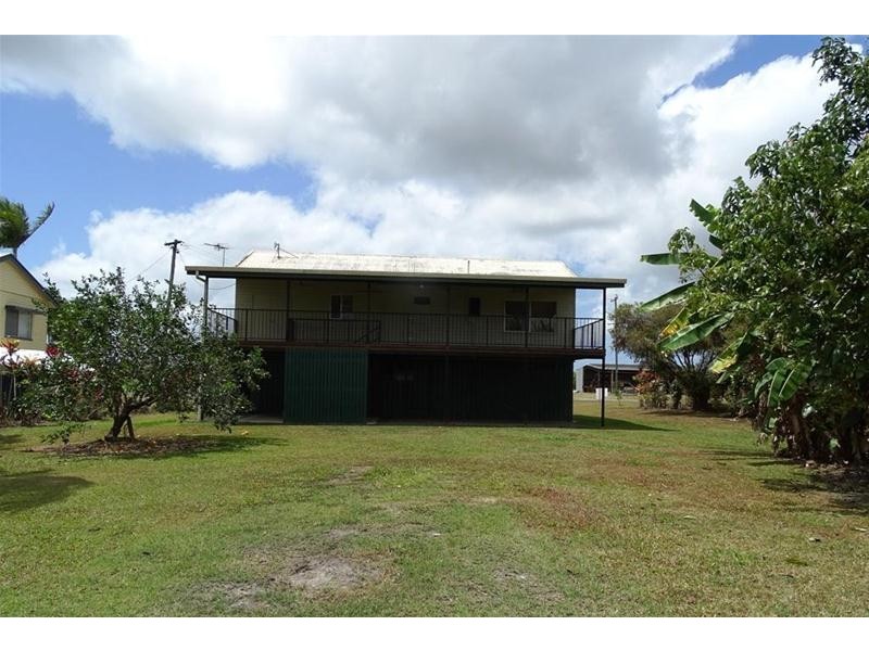 149 SUNDOWN Road, Innisfail QLD 4860