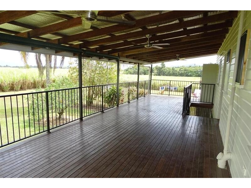 149 SUNDOWN Road, Innisfail QLD 4860