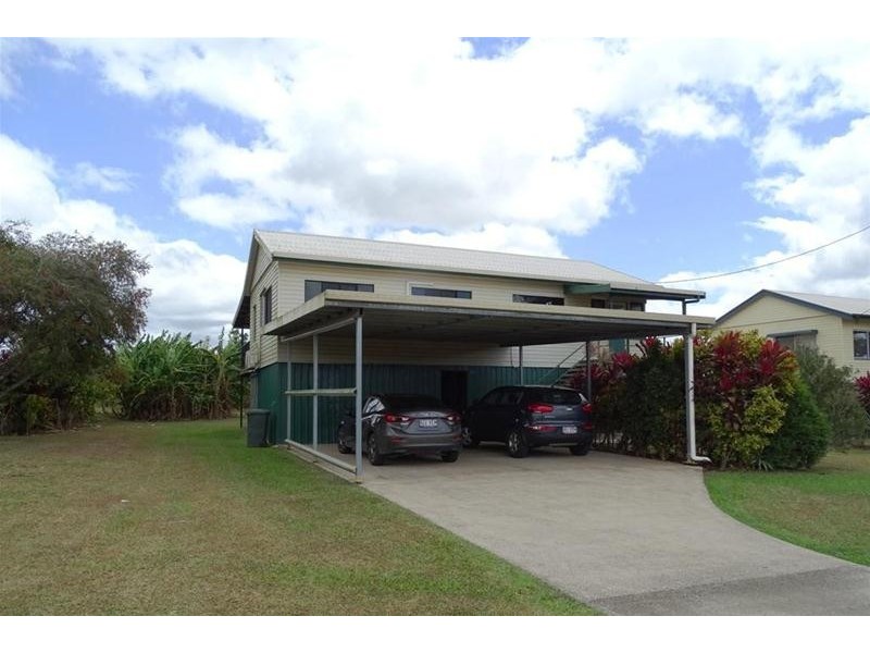 149 SUNDOWN Road, Innisfail QLD 4860