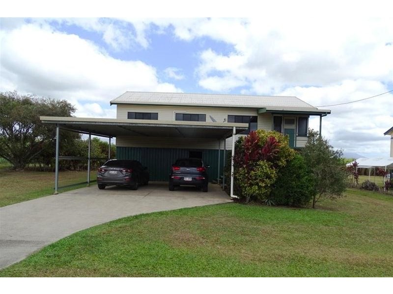 149 SUNDOWN Road, Innisfail QLD 4860