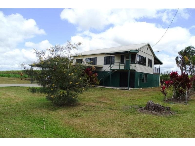 149 SUNDOWN Road, Innisfail QLD 4860