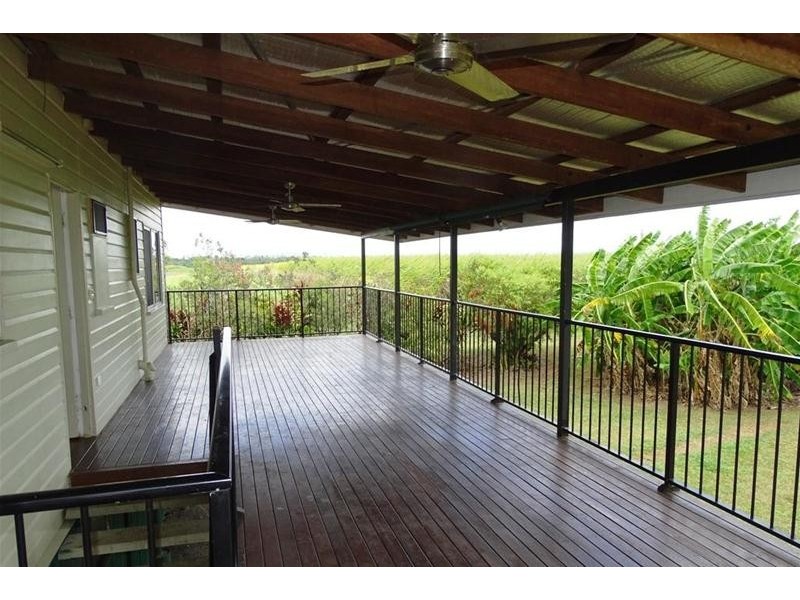 149 SUNDOWN Road, Innisfail QLD 4860