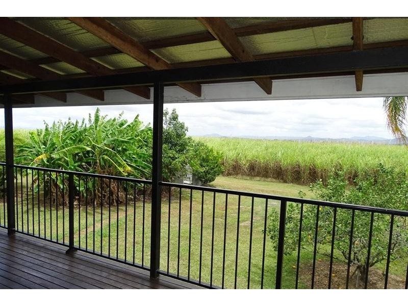 149 SUNDOWN Road, Innisfail QLD 4860