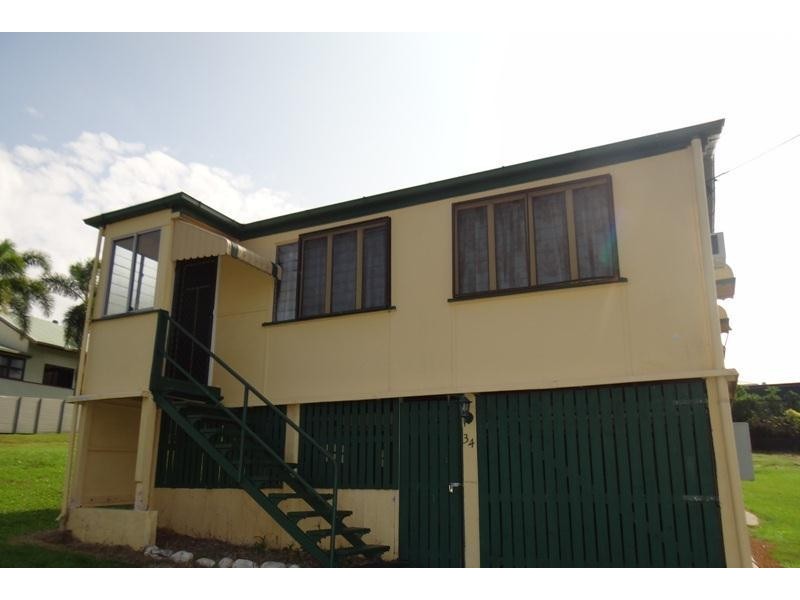 34 Annie Street, Innisfail Estate QLD 4860
