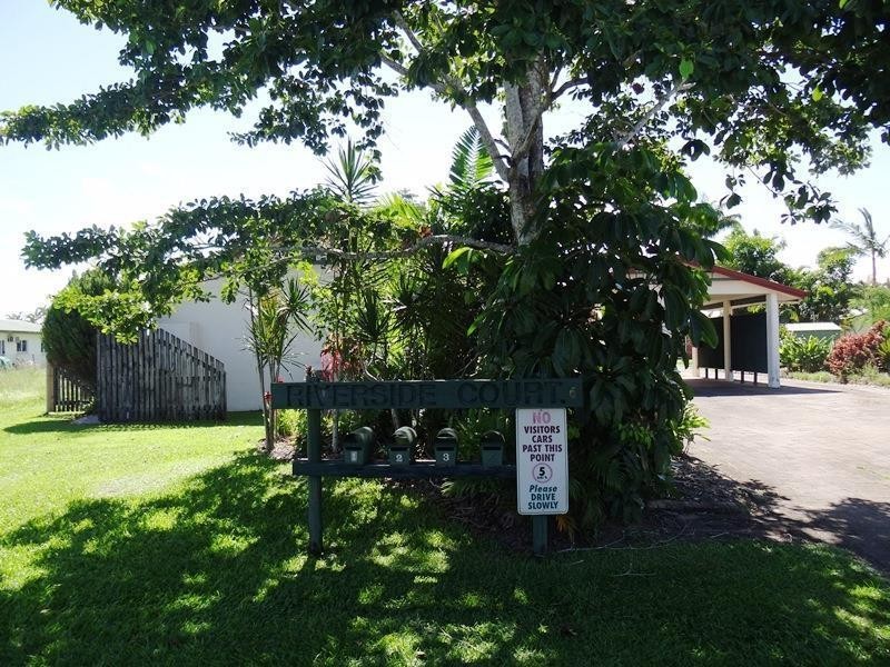 2/6 REYNOLDS Road, Innisfail Estate QLD 4860