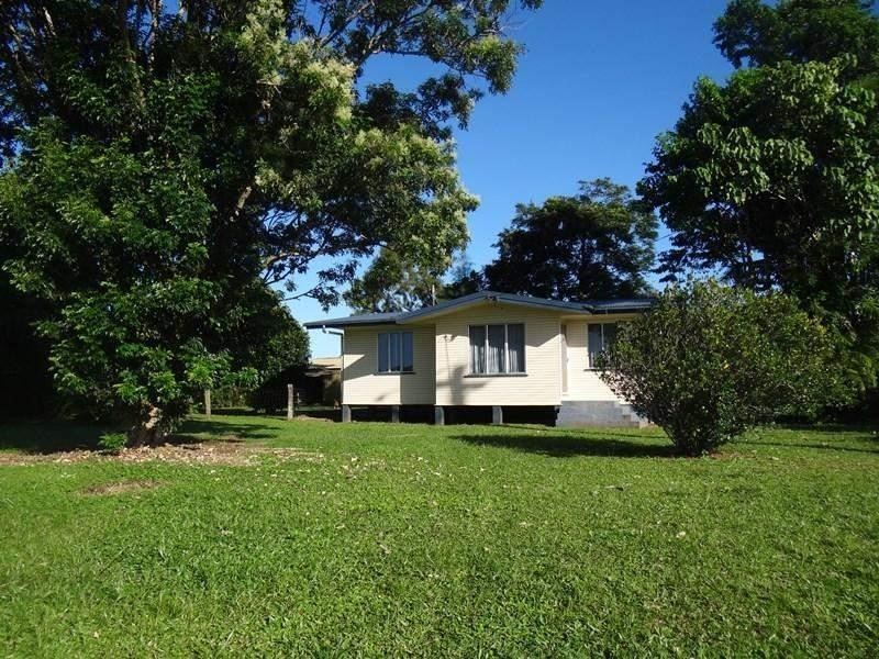 121 Aerodrome Road, Mundoo QLD 4860