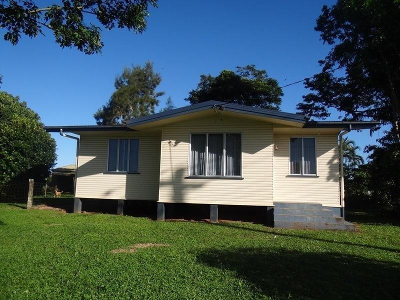 121 Aerodrome Road, Mundoo QLD 4860