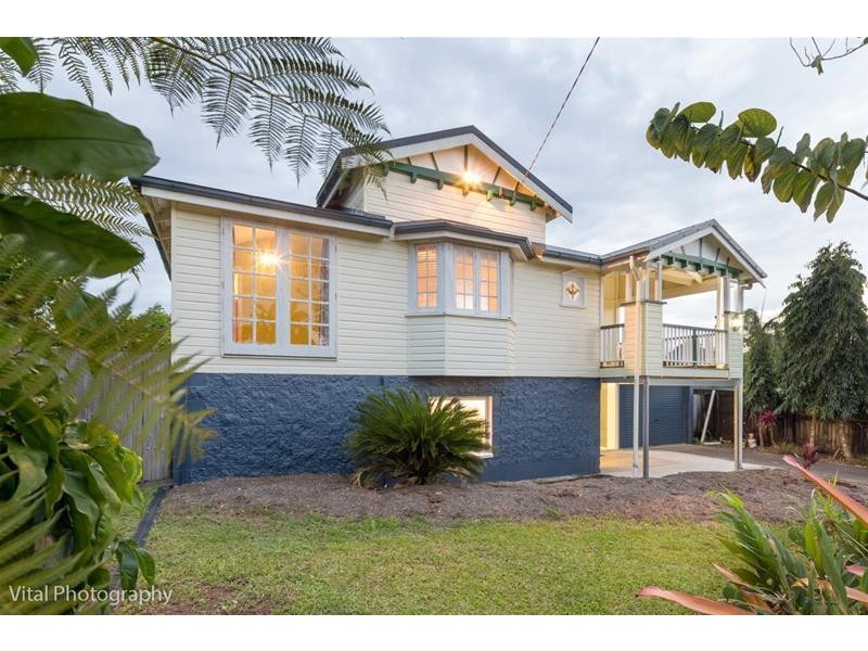 East Innisfail QLD 4860