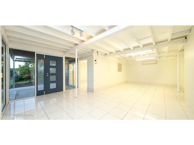 East Innisfail QLD 4860