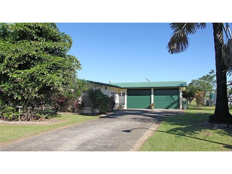 8 Canara Drive, Cullinane QLD 4860