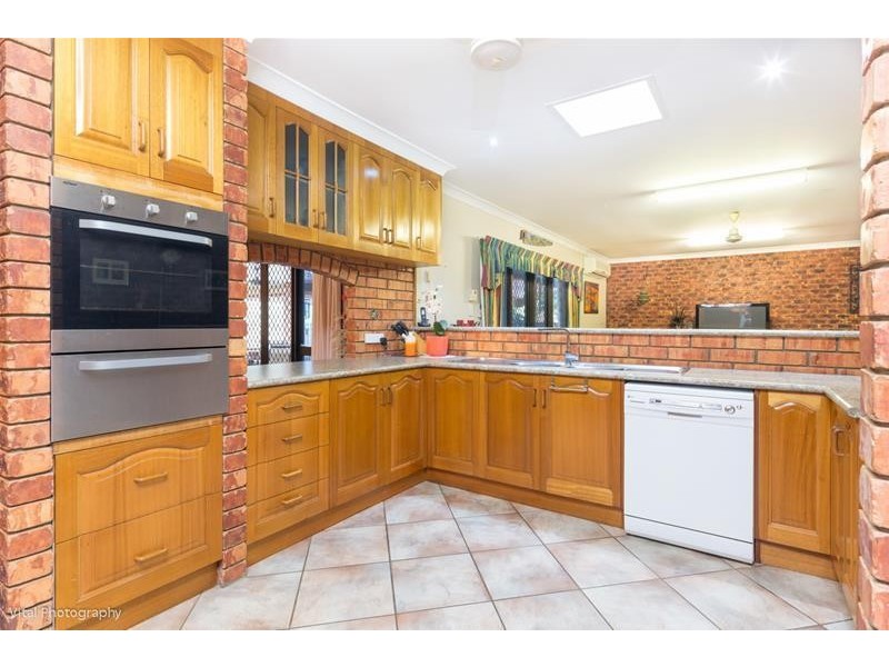 25 VALMADRE Road, Moresby QLD 4871