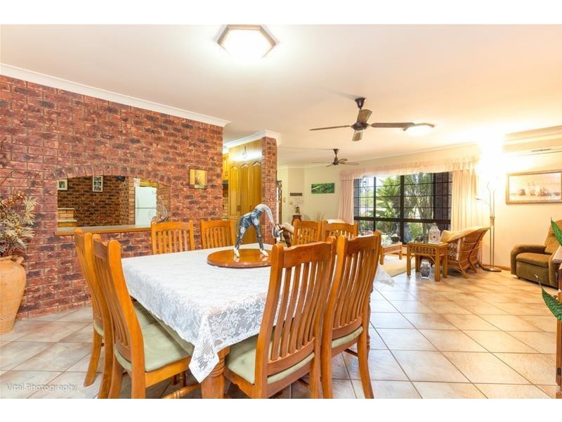 25 VALMADRE Road, Moresby QLD 4871