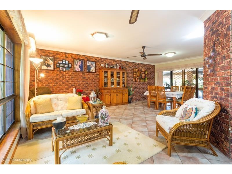 25 VALMADRE Road, Moresby QLD 4871