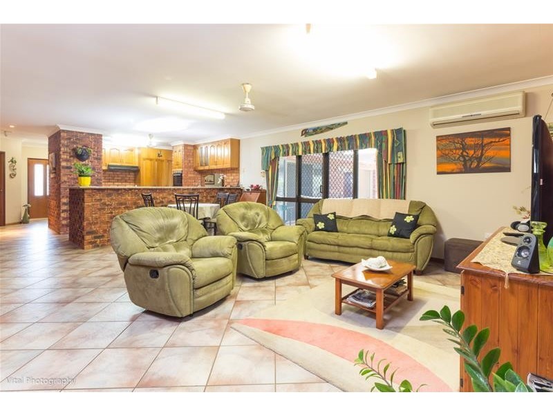 25 VALMADRE Road, Moresby QLD 4871