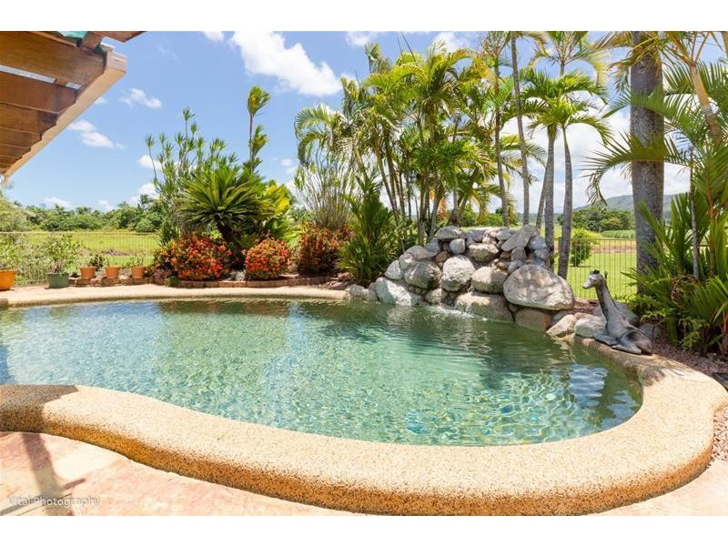 25 VALMADRE Road, Moresby QLD 4871