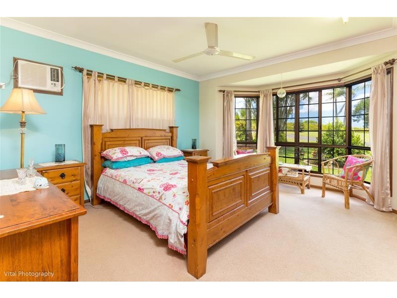 25 VALMADRE Road, Moresby QLD 4871