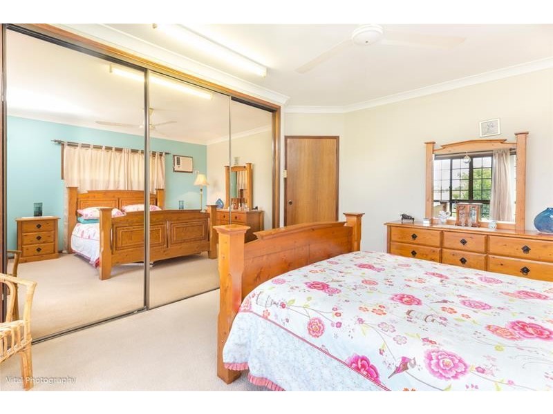 25 VALMADRE Road, Moresby QLD 4871