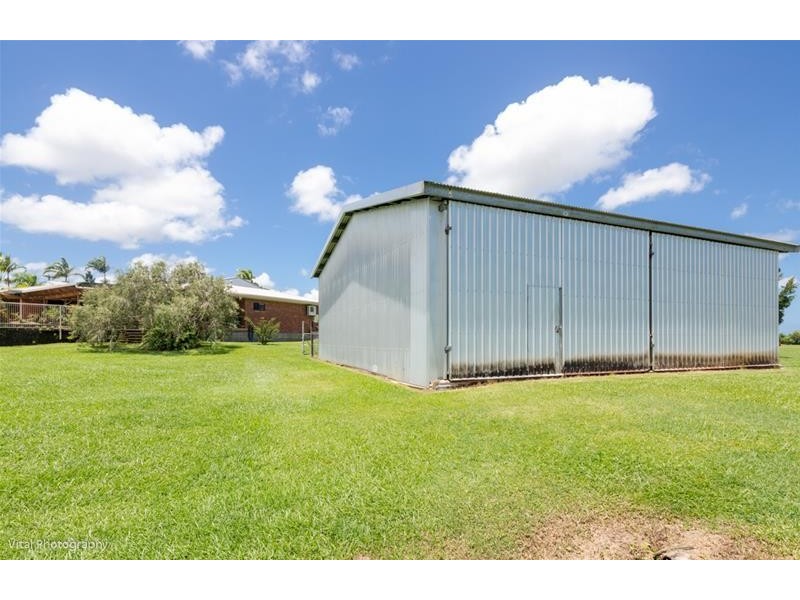 25 VALMADRE Road, Moresby QLD 4871