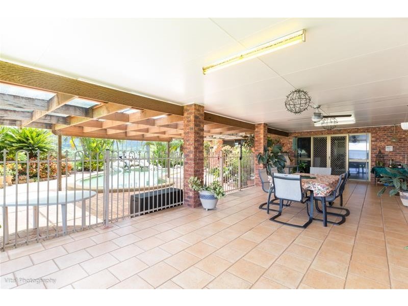 25 VALMADRE Road, Moresby QLD 4871