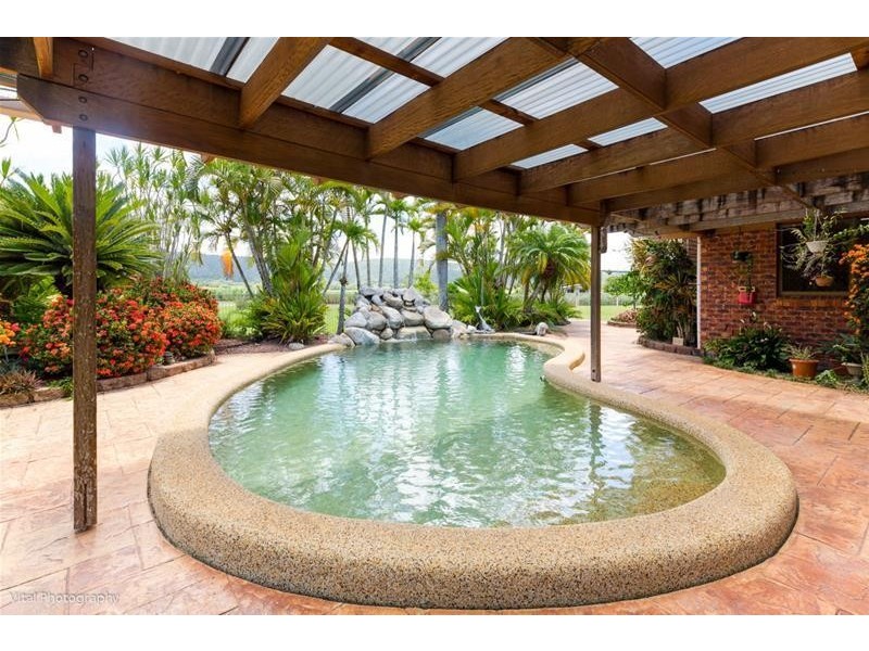 25 VALMADRE Road, Moresby QLD 4871