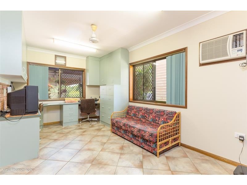 25 VALMADRE Road, Moresby QLD 4871