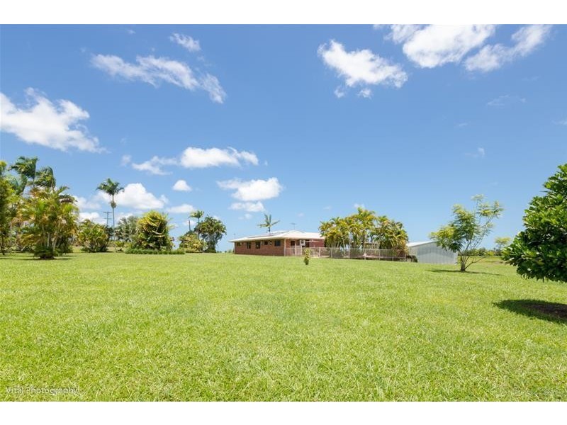 25 VALMADRE Road, Moresby QLD 4871