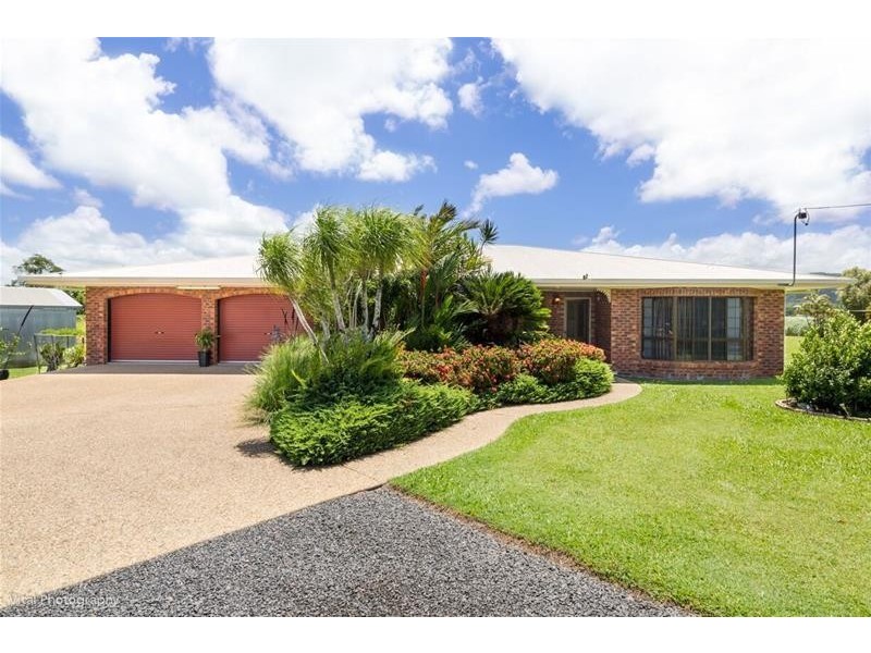 25 VALMADRE Road, Moresby QLD 4871