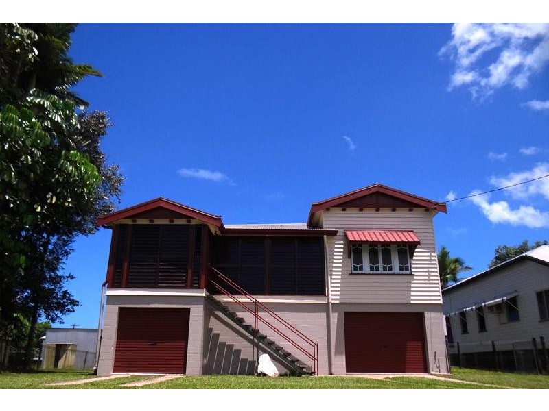 11 Ryan Street, East Innisfail QLD 4860
