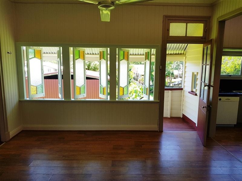 11 Ryan Street, East Innisfail QLD 4860