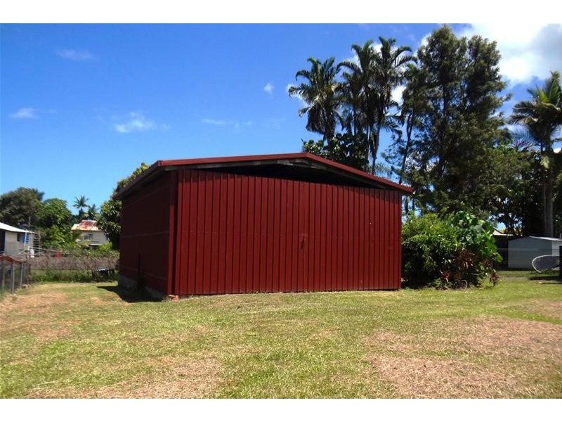 11 Ryan Street, East Innisfail QLD 4860