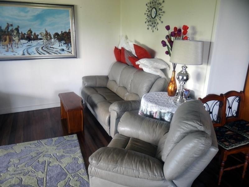 3 Badilla Road, Hudson QLD 4860