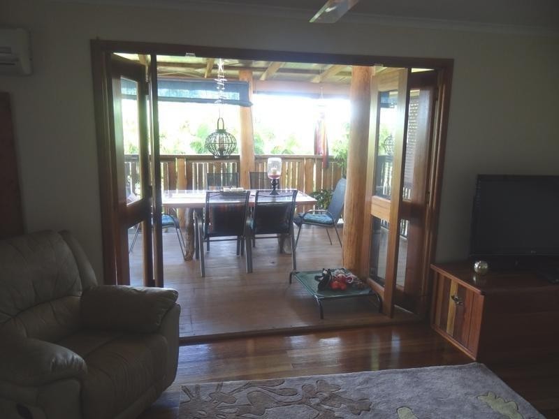 3 Badilla Road, Hudson QLD 4860