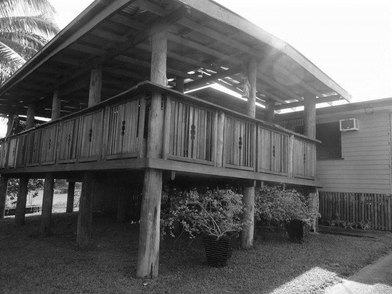 3 Badilla Road, Hudson QLD 4860